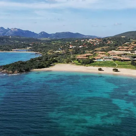 Apartment 6d - Bilocale Con Stupenda Vista Mare Porto Mannu