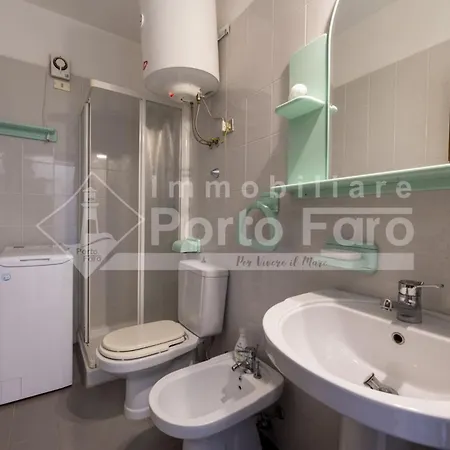 6d - Bilocale Con Stupenda Vista Mare Porto Mannu * Palau